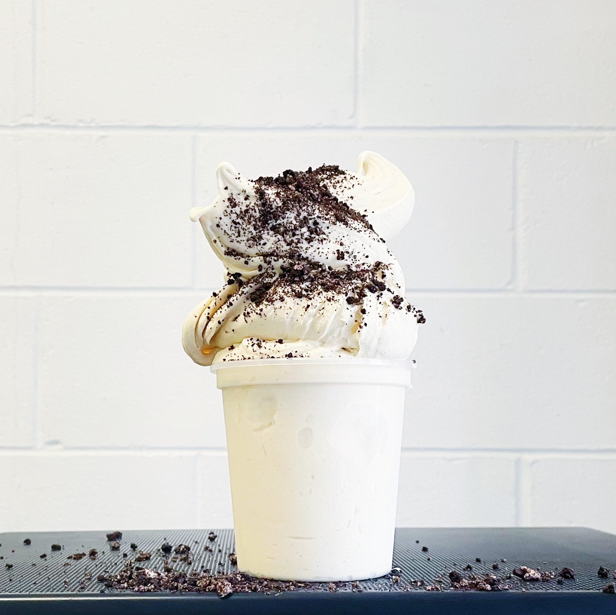 Baskin Goblin | Float Dreamery